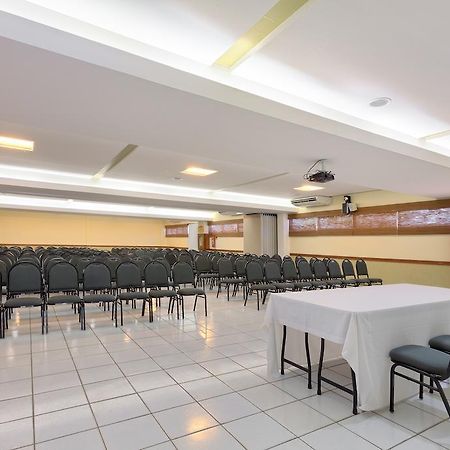Gran Solare Flat Residence Barreirinhas Luaran gambar