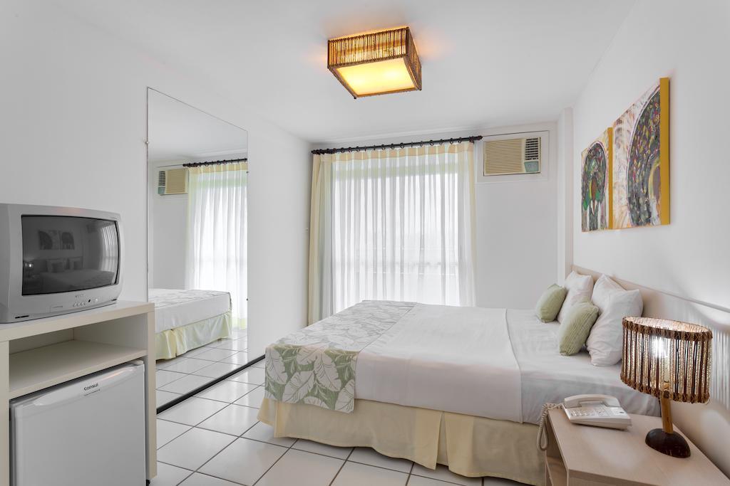 Gran Solare Flat Residence Barreirinhas Luaran gambar