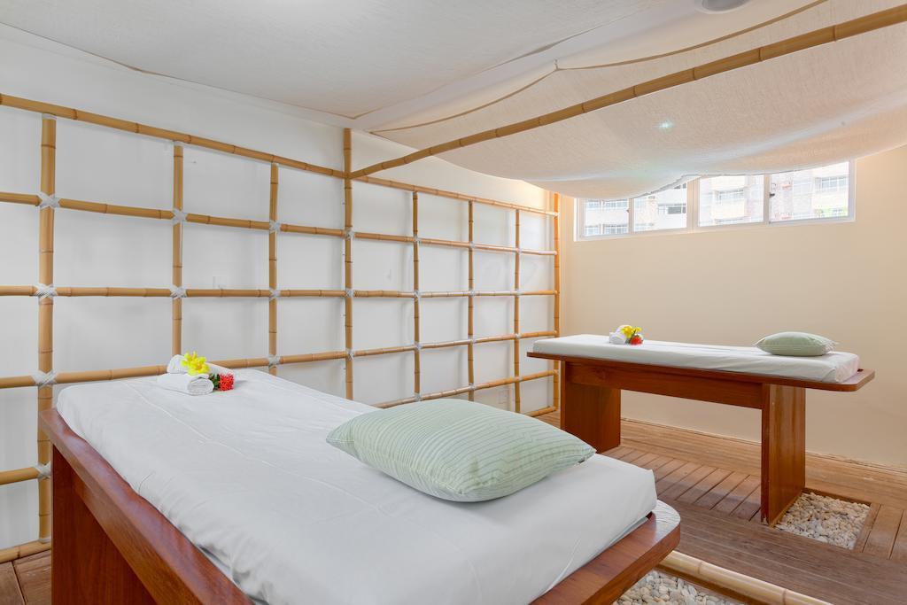Gran Solare Flat Residence Barreirinhas Luaran gambar