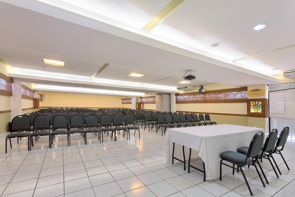 Gran Solare Flat Residence Barreirinhas Luaran gambar