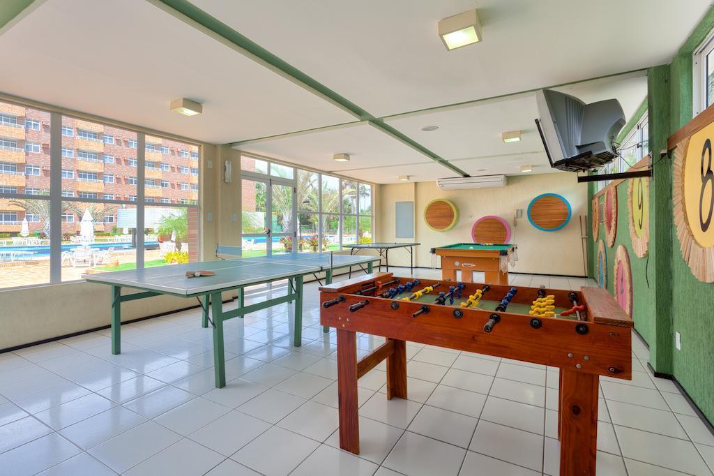 Gran Solare Flat Residence Barreirinhas Luaran gambar