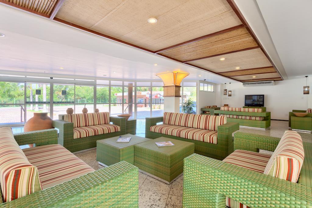 Gran Solare Flat Residence Barreirinhas Luaran gambar